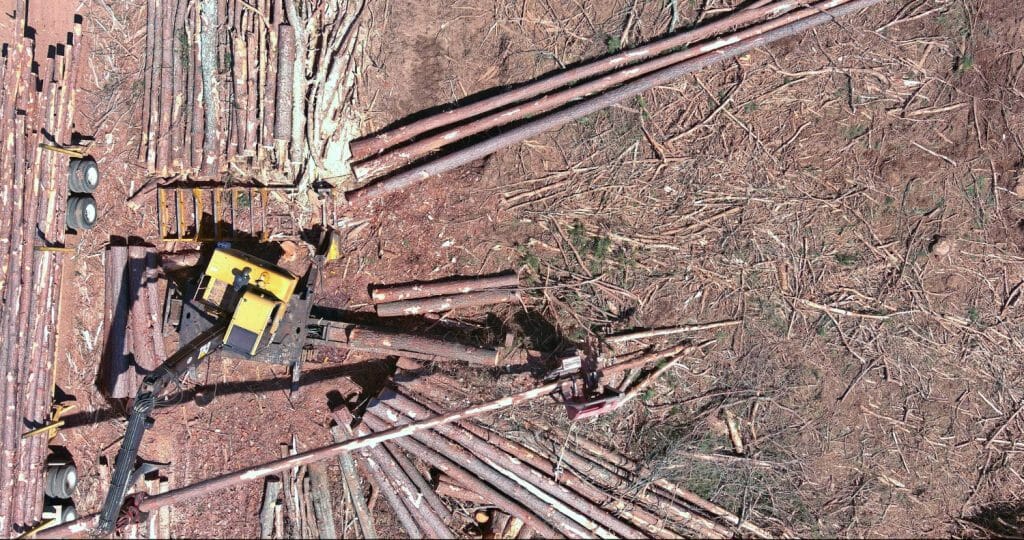 Tipos de grúas móviles