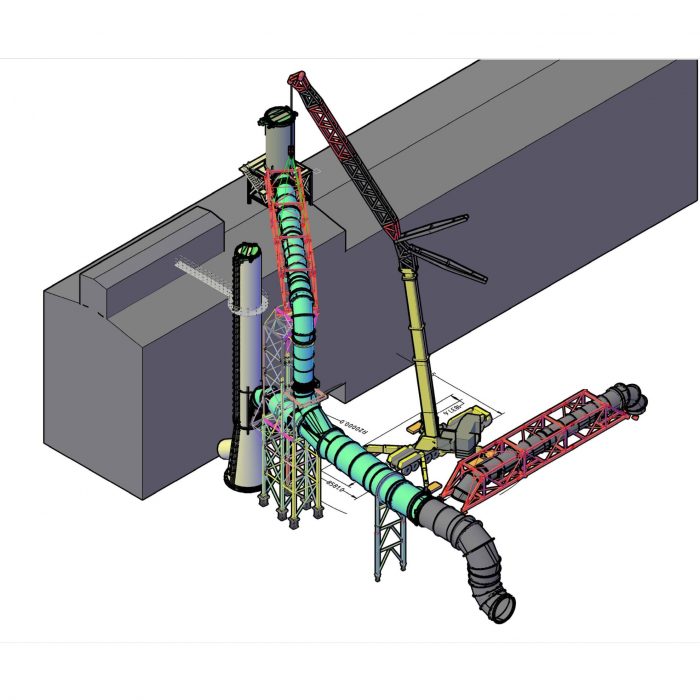 INGENIEROS ESPECIALISTAS EN IZAMIENTOS INDUSTRIALES Y TRANSPORTE
