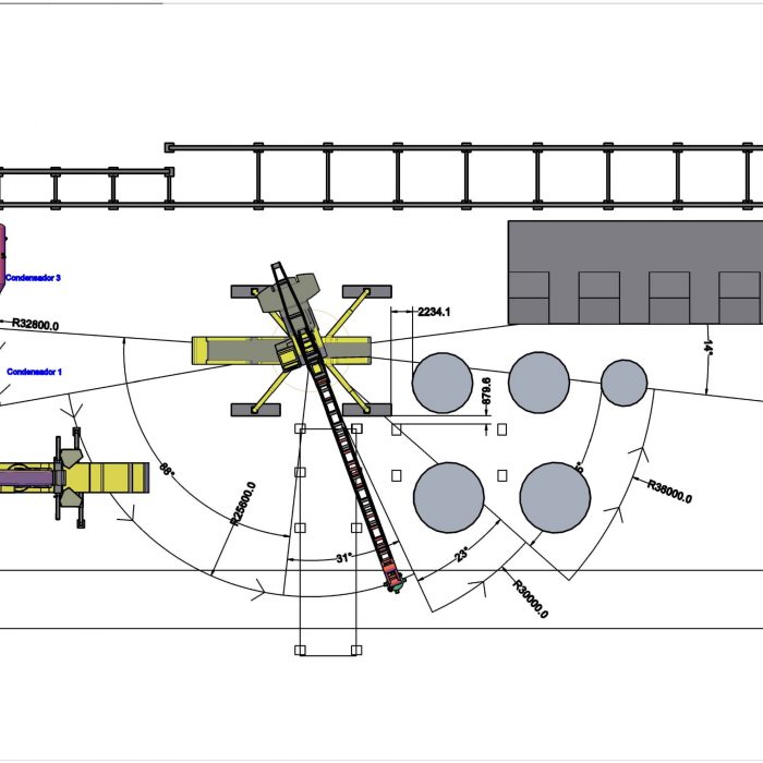 INGENIEROS ESPECIALISTAS EN IZAMIENTOS INDUSTRIALES Y TRANSPORTE