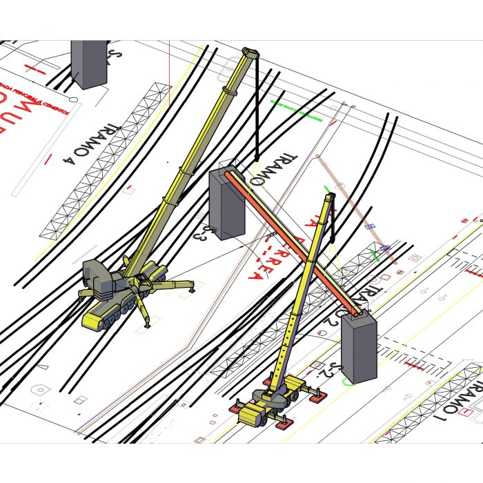 INGENIEROS ESPECIALISTAS EN IZAMIENTOS INDUSTRIALES Y TRANSPORTE